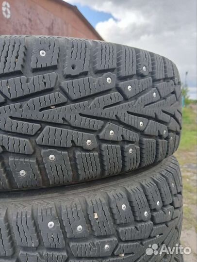 Cordiant Snow Cross 185/65 R15