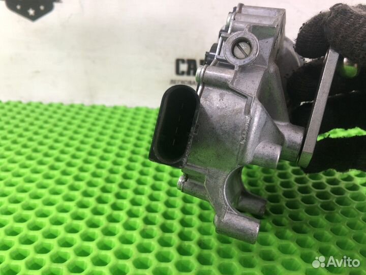 Моторчик стеклоочистителя BMW X1