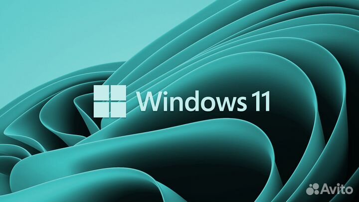 Ключ Активации Windows 10 \ 11 Home/Pro