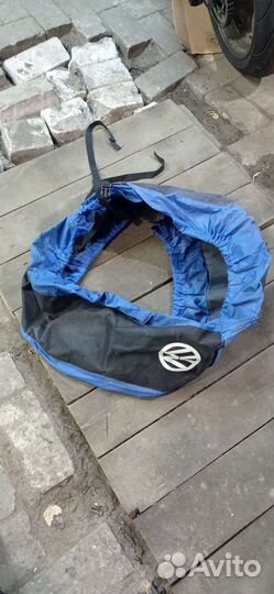 Чехлы для хранения колес