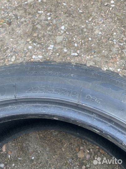 Sailun Ice Blazer WST1 225/55 R18