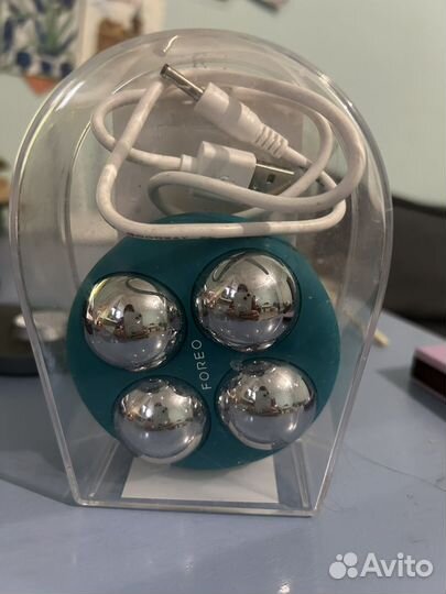 Микротоки Foreo Body 2 для тела