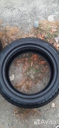 Dunlop GrandTrek Ice 03 245/50 R19 105T