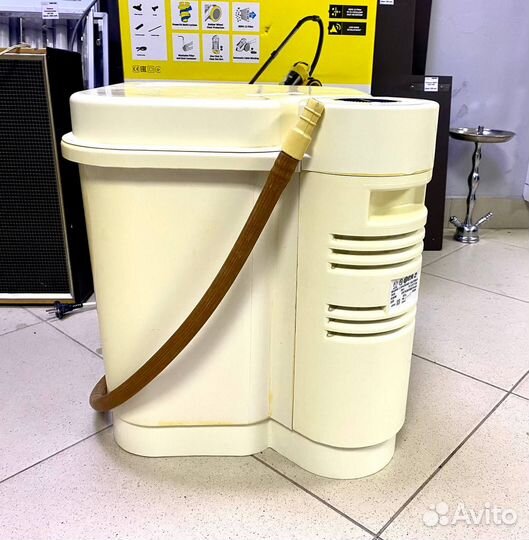 Стиральная машинка Фея 2