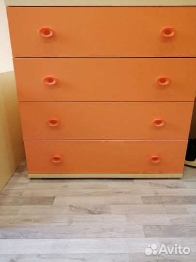 Детский гарнитур