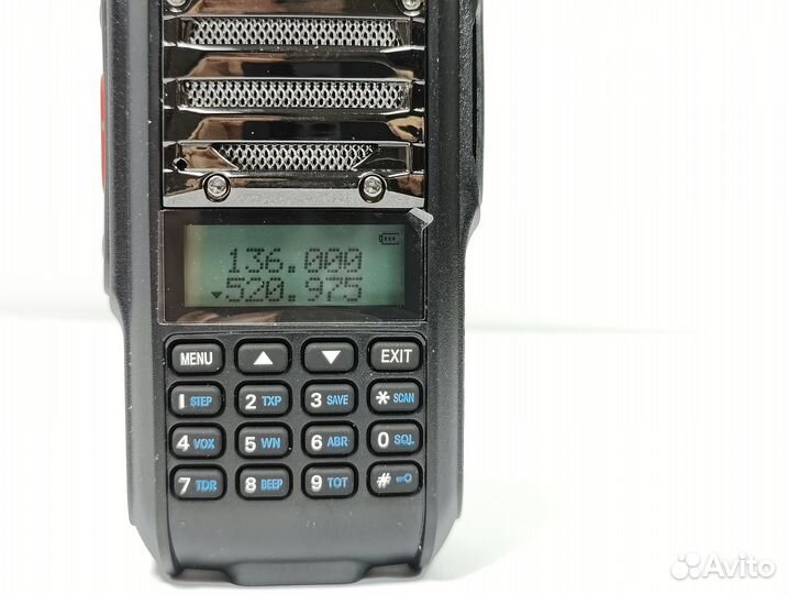 Радиостанция Baofeng E51UV