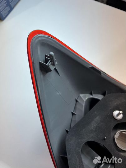 Фонарь задний правый Honda Civic 4D 2013