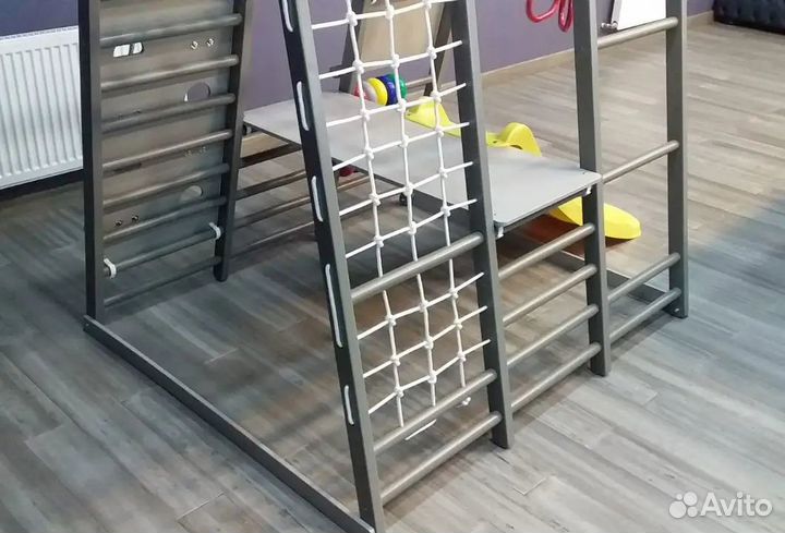 Детский спортивный комплекс