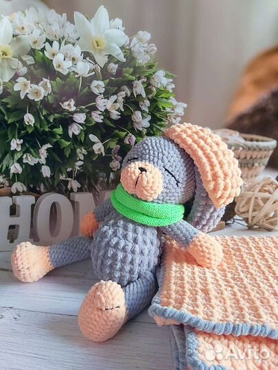 Детский набор 