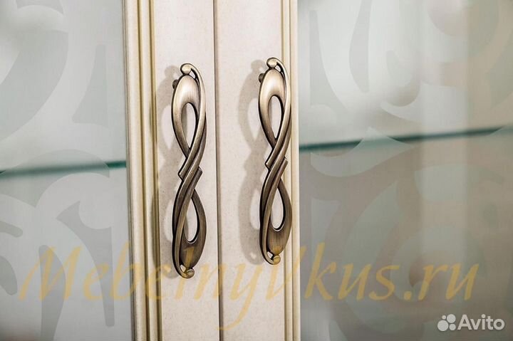 Стенка в гостиную Александрия новая