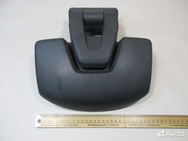 Зеркало дополнительное Volvo FM13 FH13