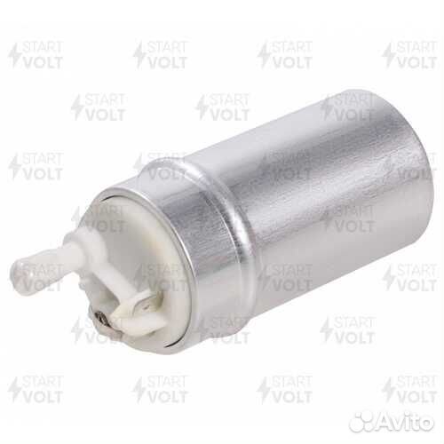 Насос топливный 3.5bar (моторчик) BMW E46 1.6-3.3i