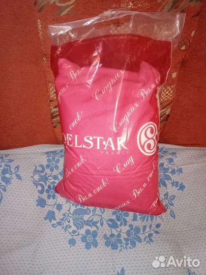 Подушка из гречневой лузги