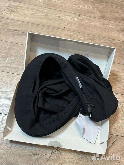 Новый капюшон bugaboo fox / lynx / cameleon