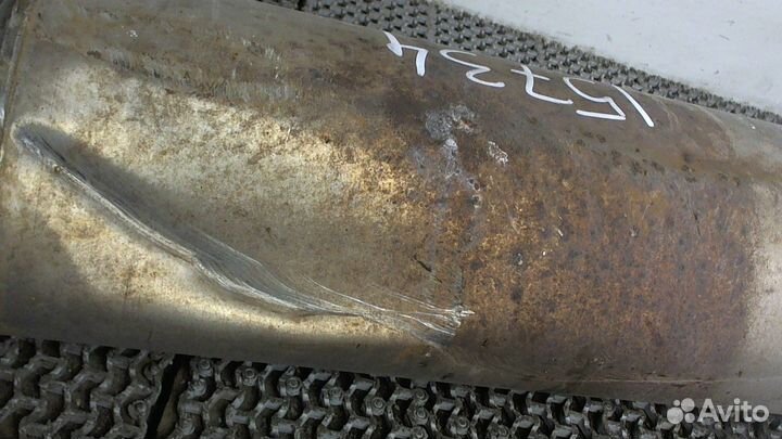 Глушитель Honda Odyssey 2004, 2008