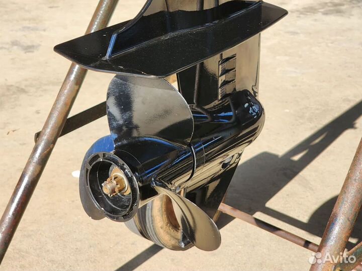 Лодочный мотор suzuki DF15AS Трейд ин