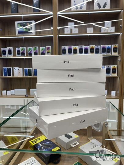 Apple iPad 9 2021 64gb