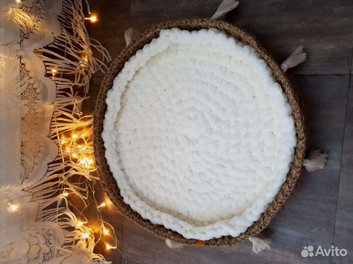 Лежанка место для животных