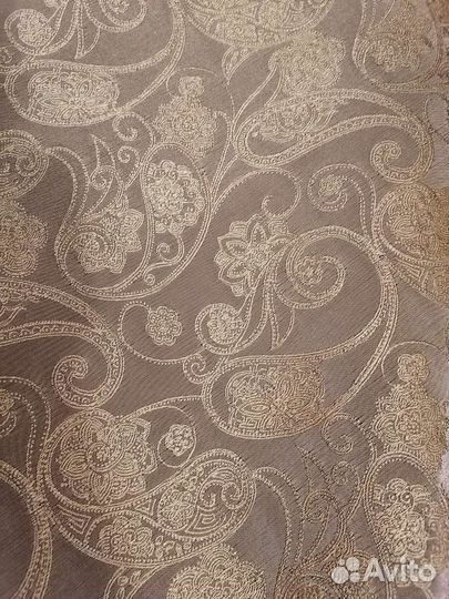Ткань для штор