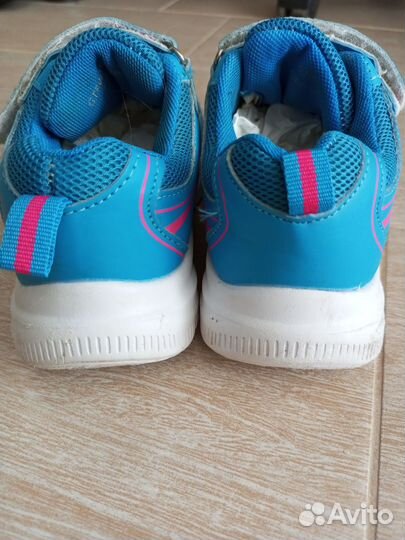 Кроссовки детские KDX