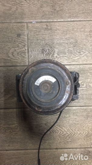 Компрессор кондиционера Volkswagen Passat B5 2000