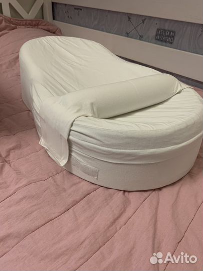 Кокон для новорожденных askona