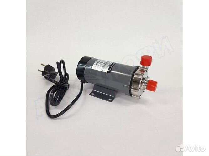 Насос с магнитной муфтой MP-15RM