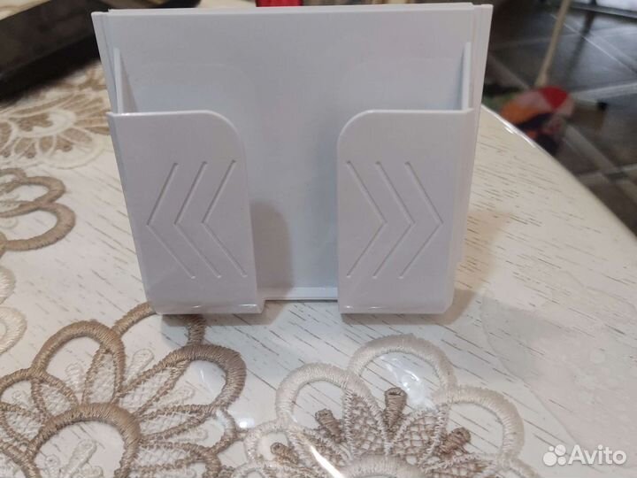 Держатель настенный