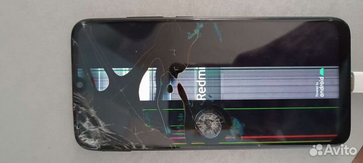 Xiaomi redmi note 7 64gb