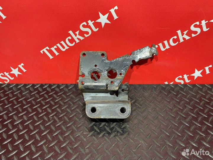 Кронштейн проводки Man TGS, Man TGX