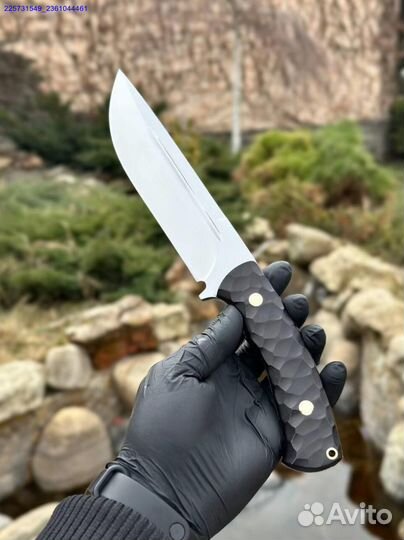 Нож охотник (Арт.58833)