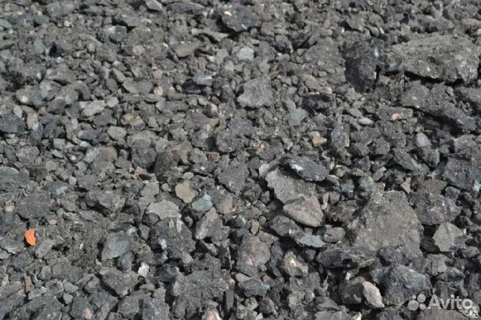 Приму асфальтный лом, кирпичный бой