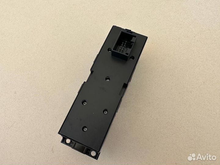 Блок кнопок стеклоподъемников VW Passat Golf Jetta