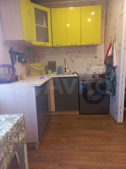 Дом 40,1 м² на участке 6 сот.