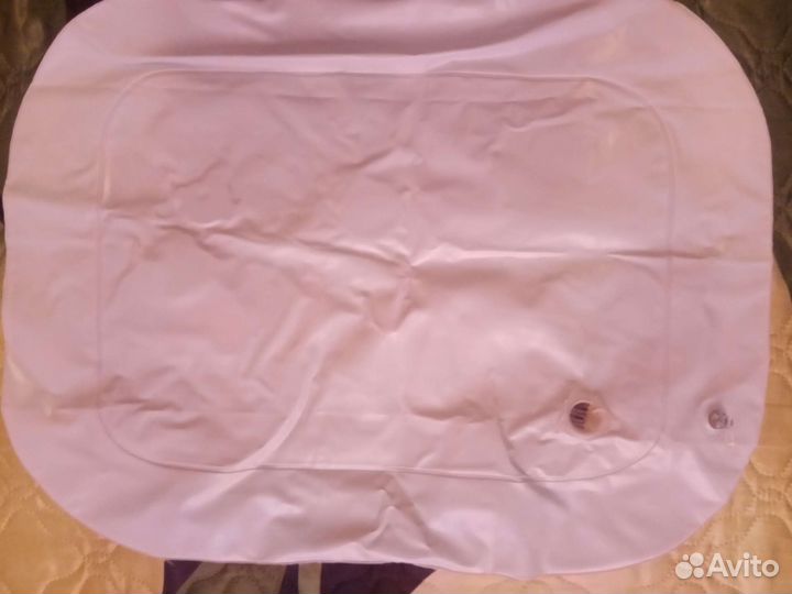 Детский водный коврик