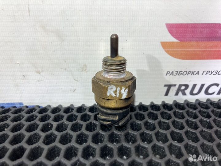 Датчик температуры Renault Magnum