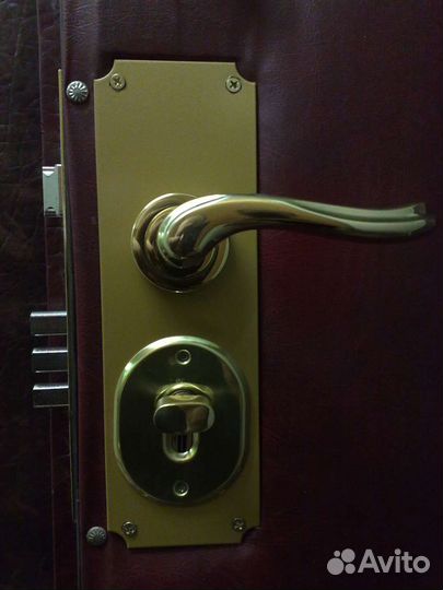 Экстренное вскрытие замков