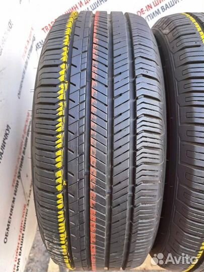 Hankook Dynapro HL3 RA45 235/60 R16 100H