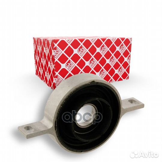 Опора кардана 30626 Febi