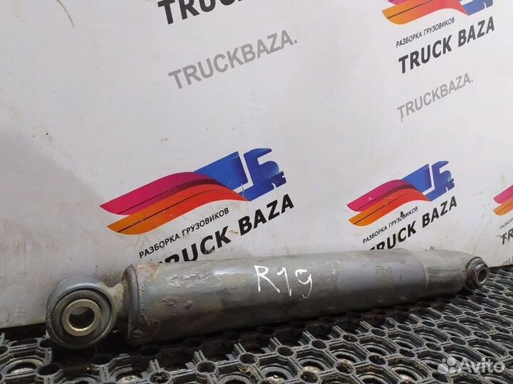 Амортизатор задний