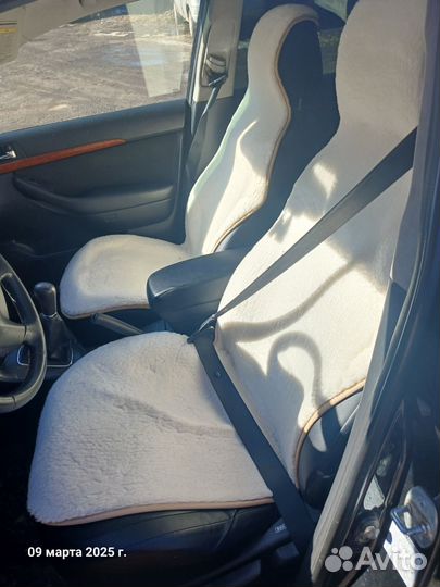 Авточехлы бу