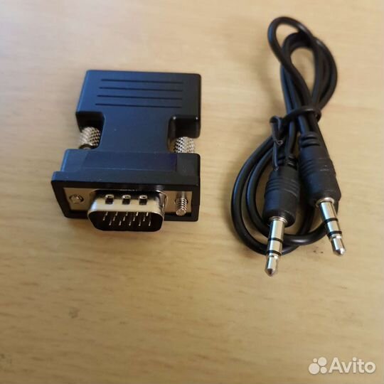 Адаптер для видеокарты разные