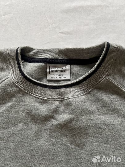 Толстовка худи Primark Essentials XL