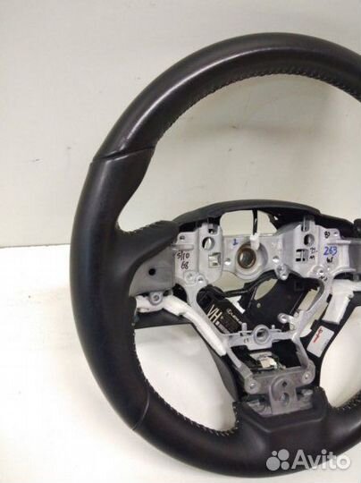 Руль передний Lexus Rx 4 2016-2019