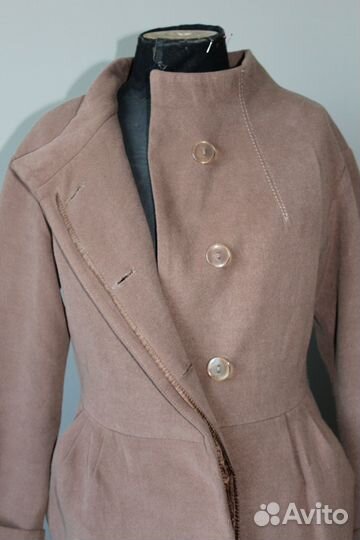 Пальто женское