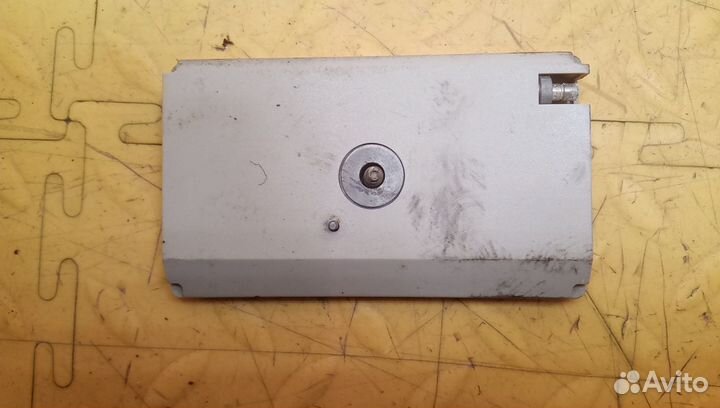 Усилитель Range Rover III (LM) XUO000020