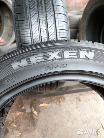 Nexen MI-II 215/50 R17 95V