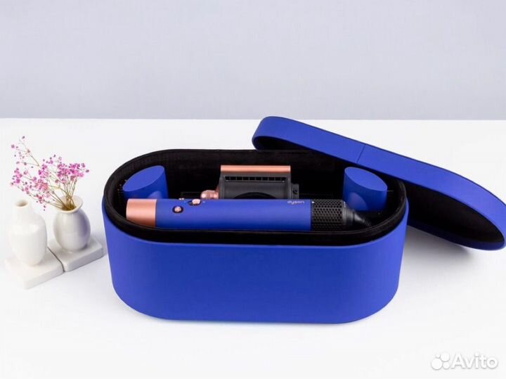 Стайлер dyson hs05 (для укладки)