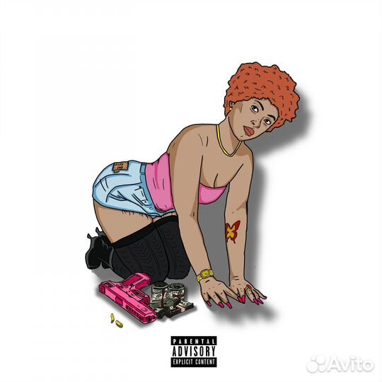 Нарисую Обложку,Арт,Логотип