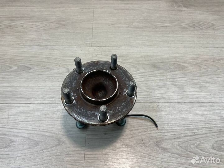 Ступица задняя Mazda 6 GJ CX-5 KE